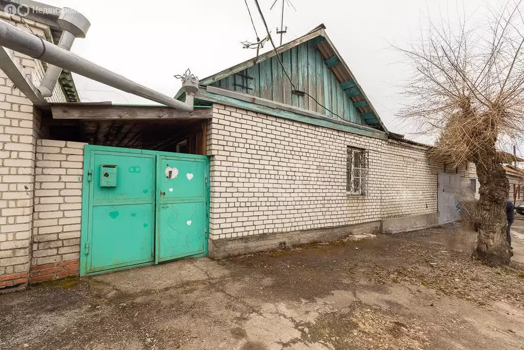Дом в Благовещенск, микрорайон КПП, Гражданская улица (76.3 м) - Фото 2
