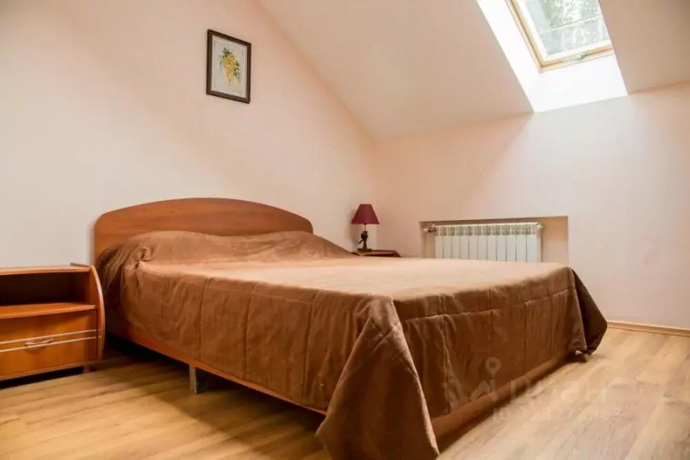 Комната Башкортостан, Туймазинский район, Николаевский сельсовет, с. ... - Фото 1