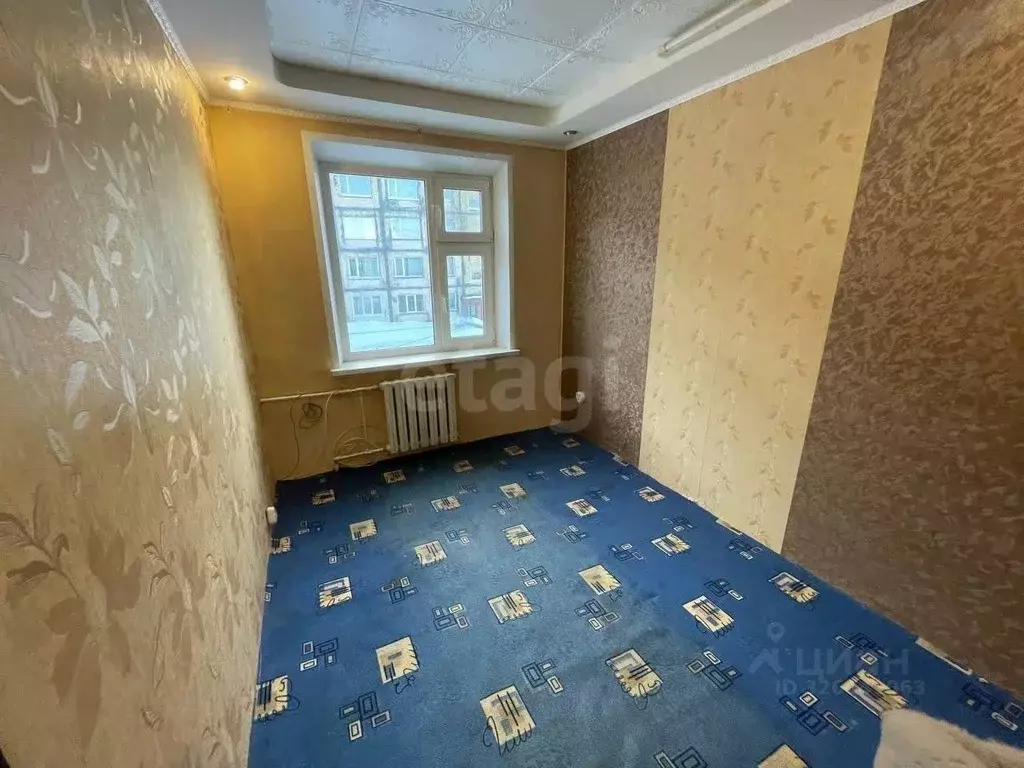 2-к кв. Камчатский край, Петропавловск-Камчатский просп. 50 лет ... - Фото 1