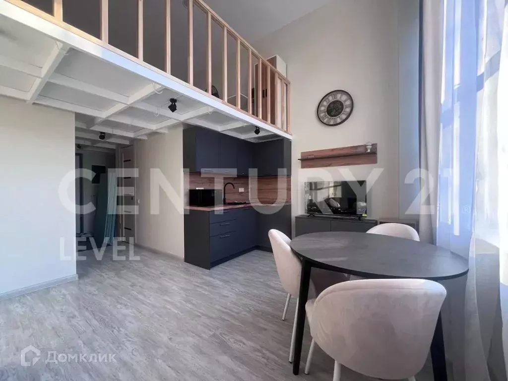Продаётся 1-к квартира, 50 м - Фото 0