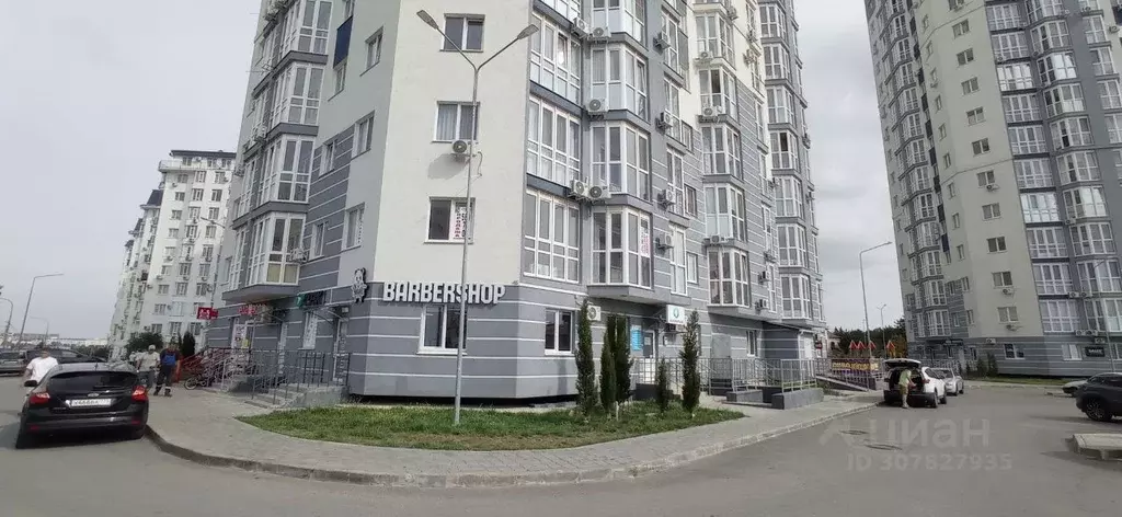 1-к кв. Севастополь ул. Александра Маринеско (45.0 м) - Фото 1