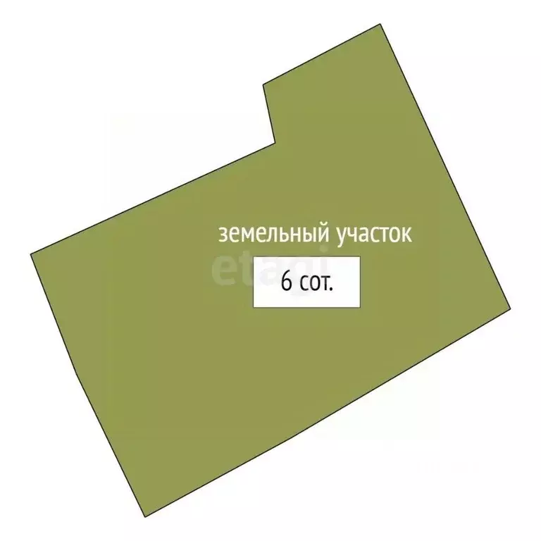 Дом в Ханты-Мансийский АО, Ханты-Мансийск Урожай СОТ,  (539 м) - Фото 1