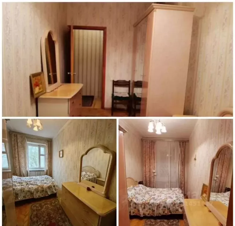 2-к кв. Москва 1-я Дубровская ул., 6Б (56.0 м) - Фото 2