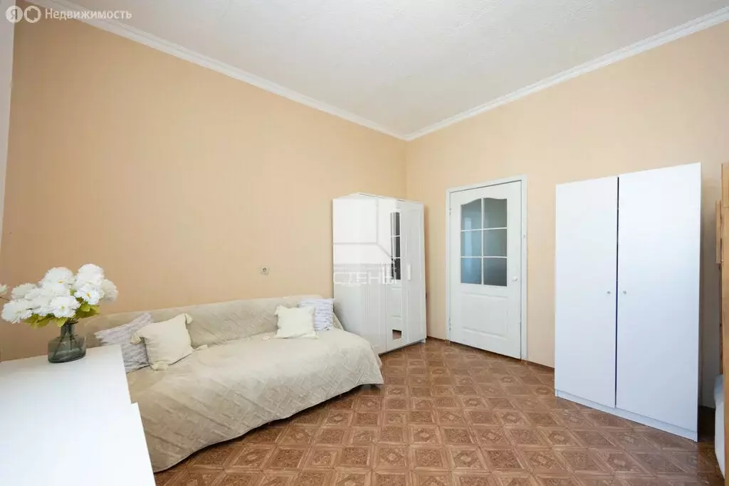 2-комнатная квартира: Благовещенск, Первомайская улица, 49 (55.2 м) - Фото 2