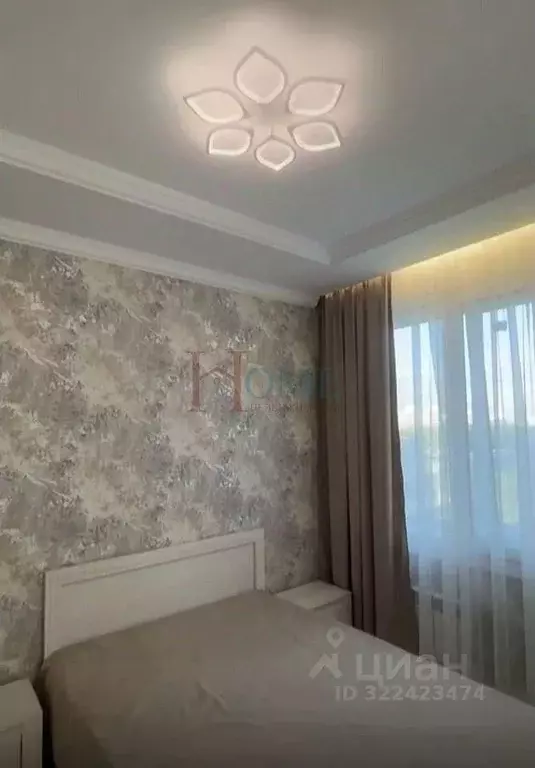 3-к кв. Новосибирская область, Новосибирск Фабричная ул., 65/2 (59.0 ... - Фото 2