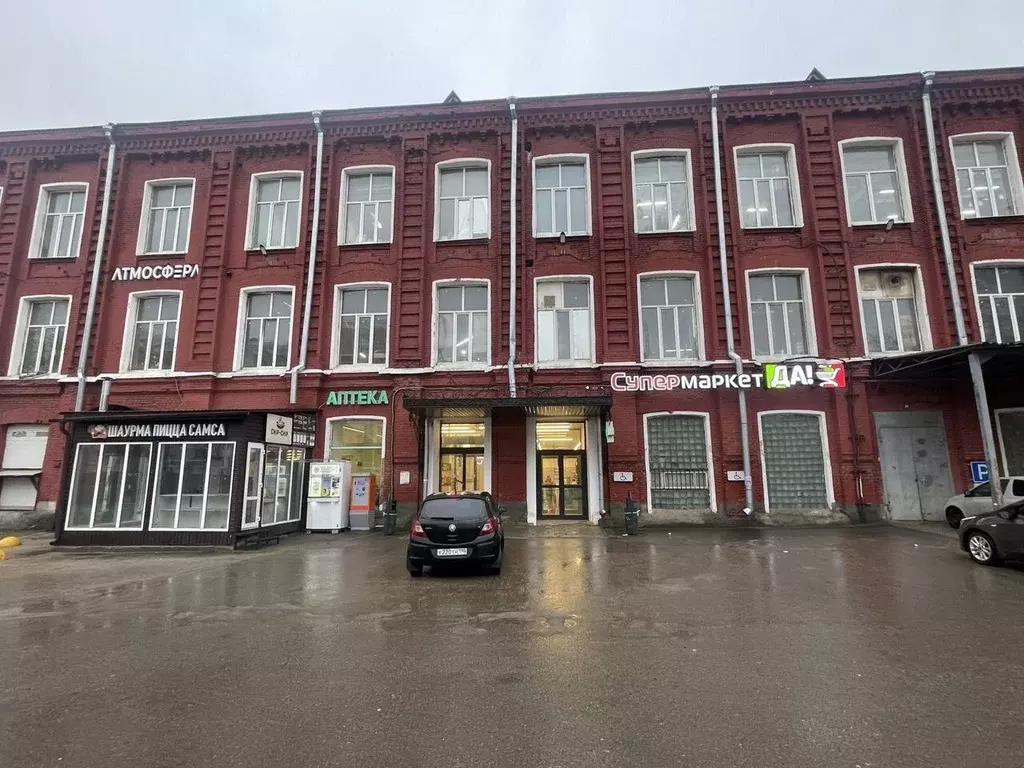 Помещение свободного назначения в Московская область, Балашиха Саввино ... - Фото 2