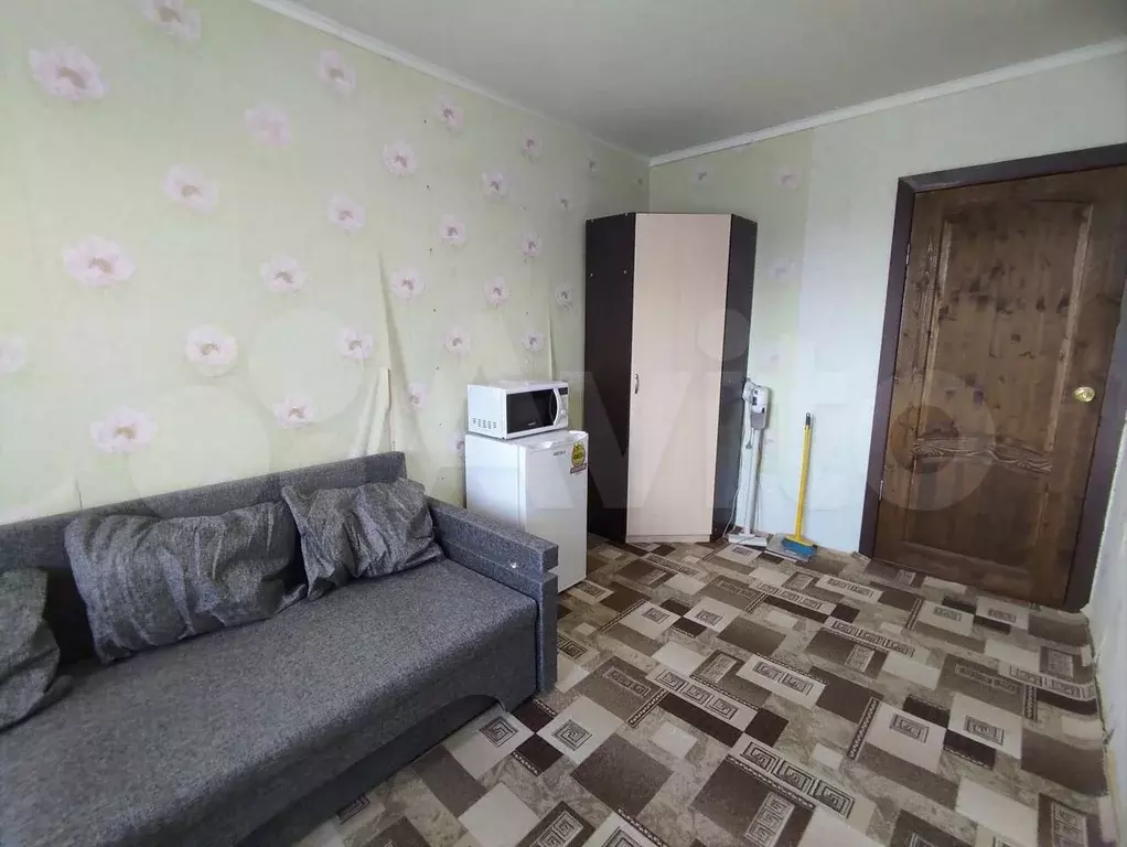 Комната 11 м в 3-к, 5/5 эт. - Фото 1