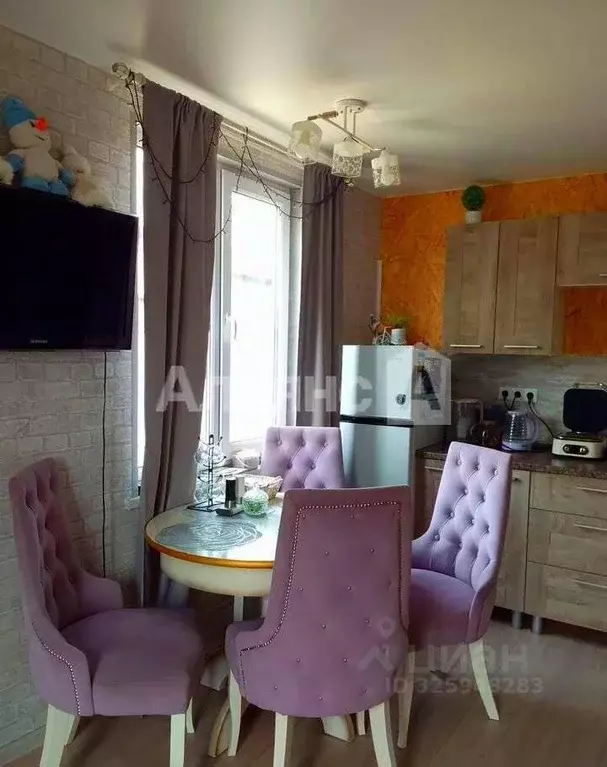 Дом в Краснодарский край, Усть-Лабинск Пищевик общество, проезд Белый ... - Фото 2