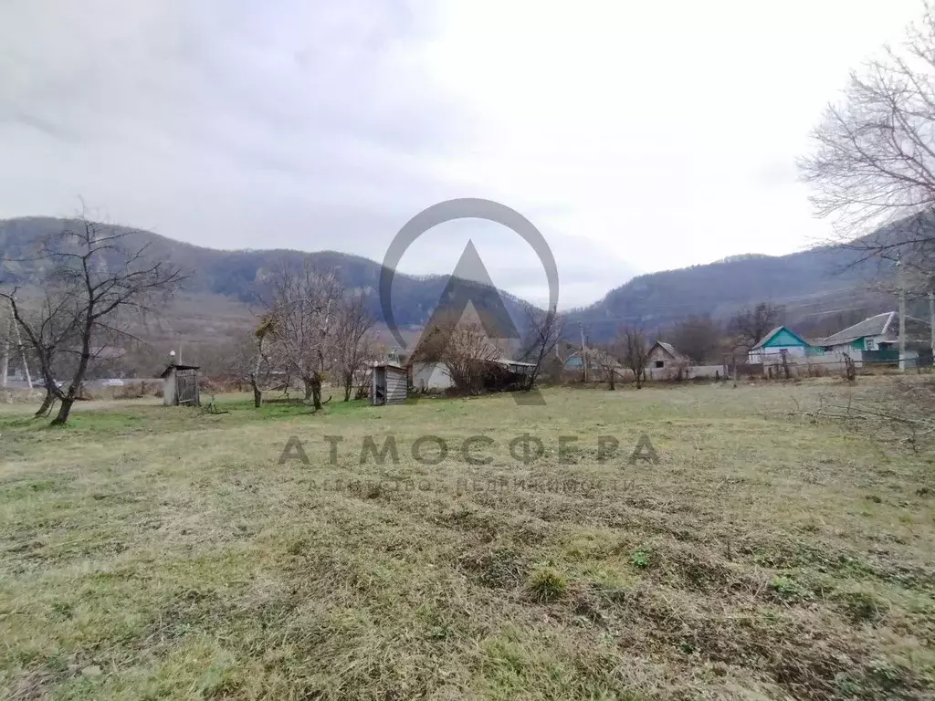 Дом в Краснодарский край, Апшеронский район, Нижегородское с/пос, ... - Фото 1