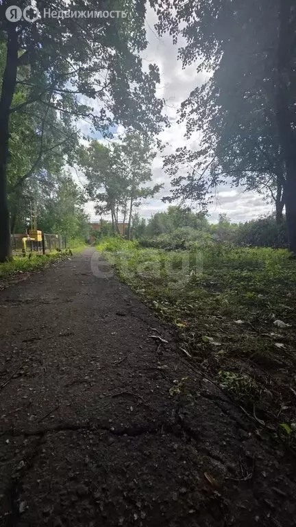Участок в Московская область, городской округ Подольск, деревня ... - Фото 2