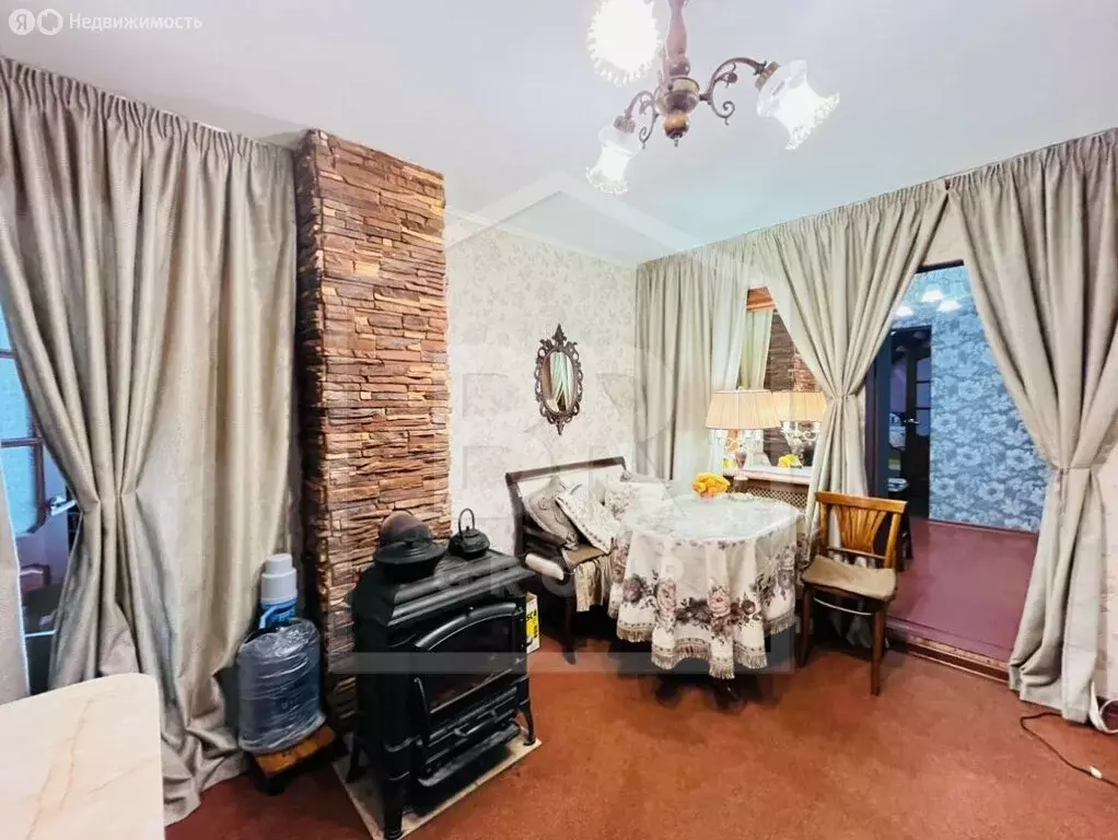 Дом в посёлок Кобралово, Зелёная улица, 14 (70 м) - Фото 1