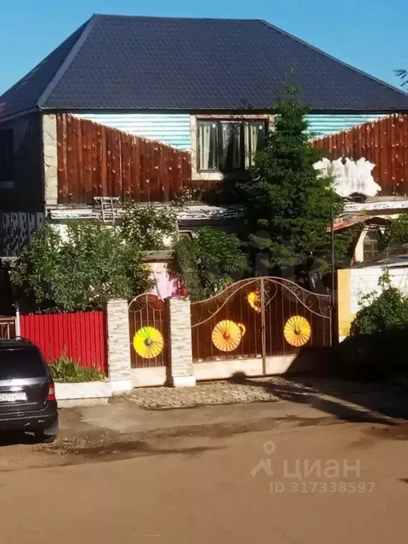 Дом в Московская область, Раменский муниципальный округ, с. Речицы ул. ... - Фото 1