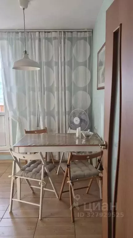 1-к кв. Москва Белореченская ул., 28К2 (42.0 м) - Фото 2