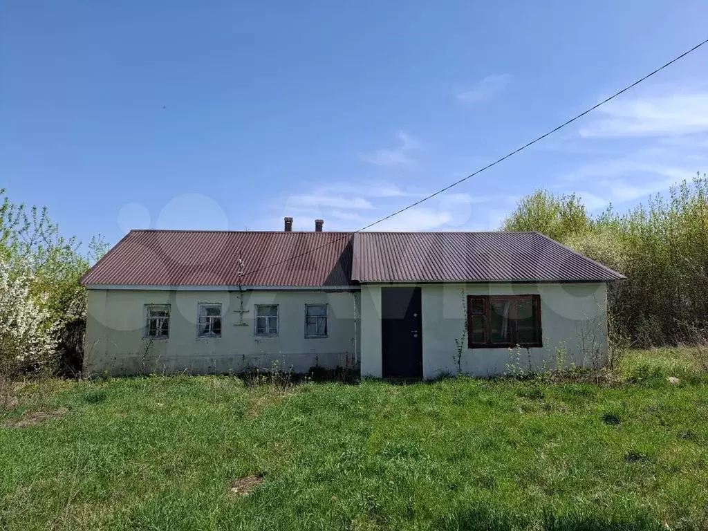 Дом 60 м на участке 15 сот. - Фото 0