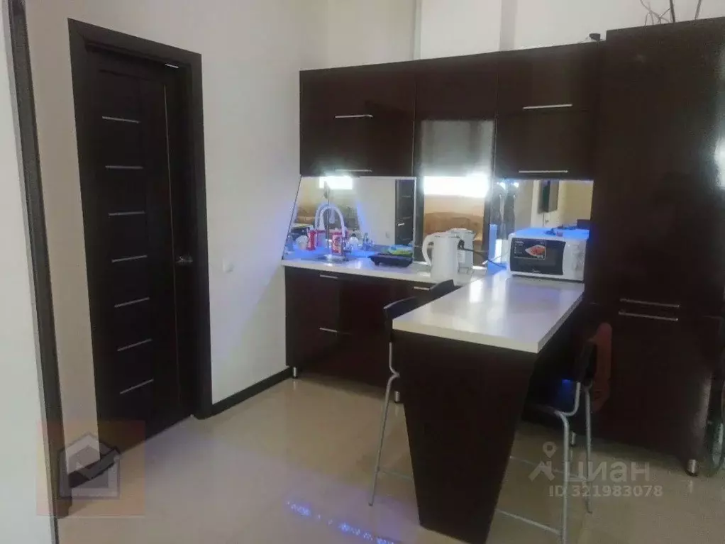 2-к кв. Севастополь ул. Челюскинцев, 57/1 (39.0 м) - Фото 1