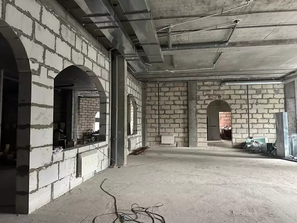 Офис в Санкт-Петербург 1-я Никитинская ул., 22 (4587 м) - Фото 2