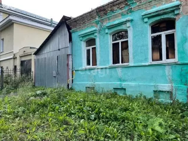 дом в тутаев, романовская улица, 26 (38.5 м) - Фото 1