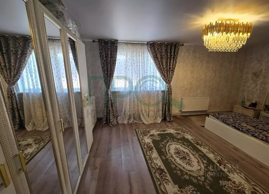 Дом в Ростовская область, Таганрог 10-й пер., 26 (140 м) - Фото 1