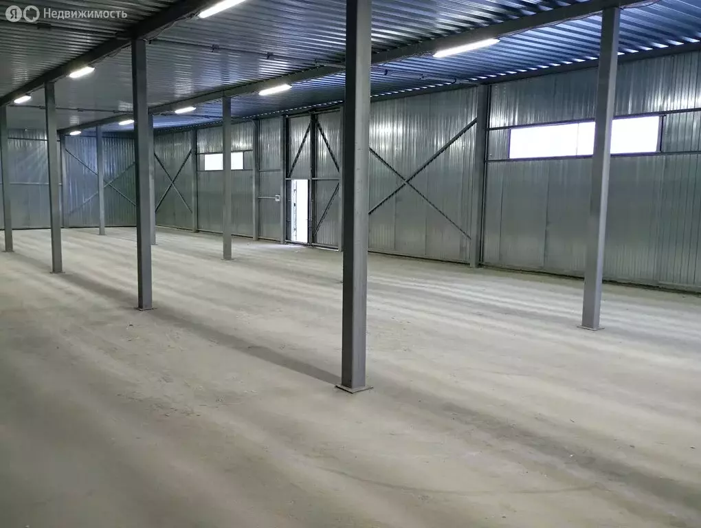 Склад (360 м) - Фото 2