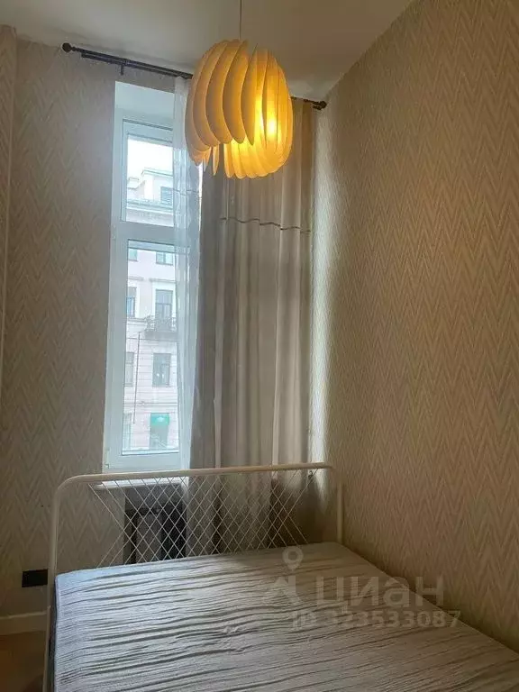 1-к кв. Санкт-Петербург Литейный просп., 64/78 (42.0 м) - Фото 2