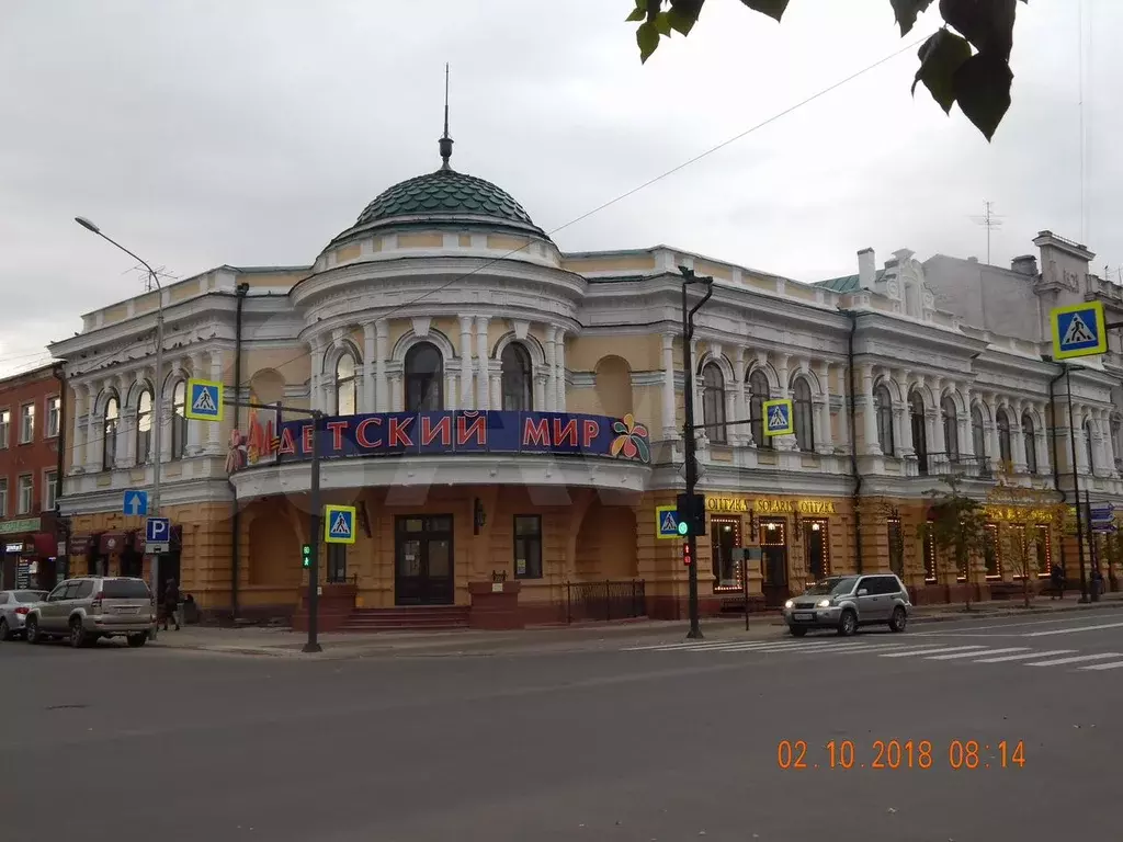 Свободного назначения, 327.9 м - Фото 1