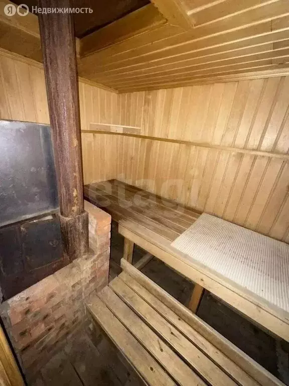 Дом в Иркутский муниципальный округ, СНТ Большой Колей (37 м) - Фото 2