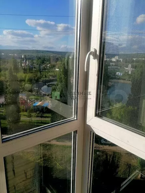 1-к. квартира, 37 м, 9/9 эт. - Фото 1