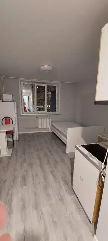 Студия Москва Новопеределкинская ул., 14К1 (20.0 м) - Фото 0