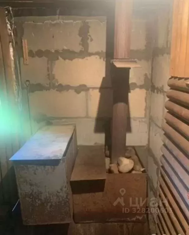 Дом в Пермский край, Пермский муниципальный округ, д. Комарово ул. ... - Фото 2