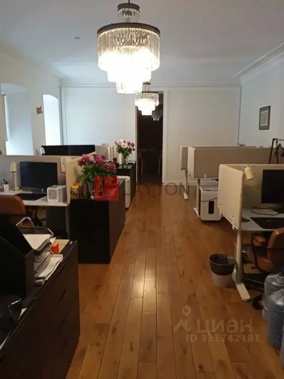 Офис в Москва Николоямская ул., 52С1 (86 м) - Фото 0