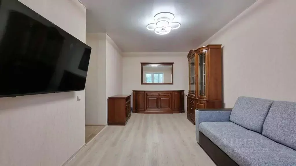 2-к кв. Самарская область, Тольятти Садовая ул., 40 (54.1 м) - Фото 1