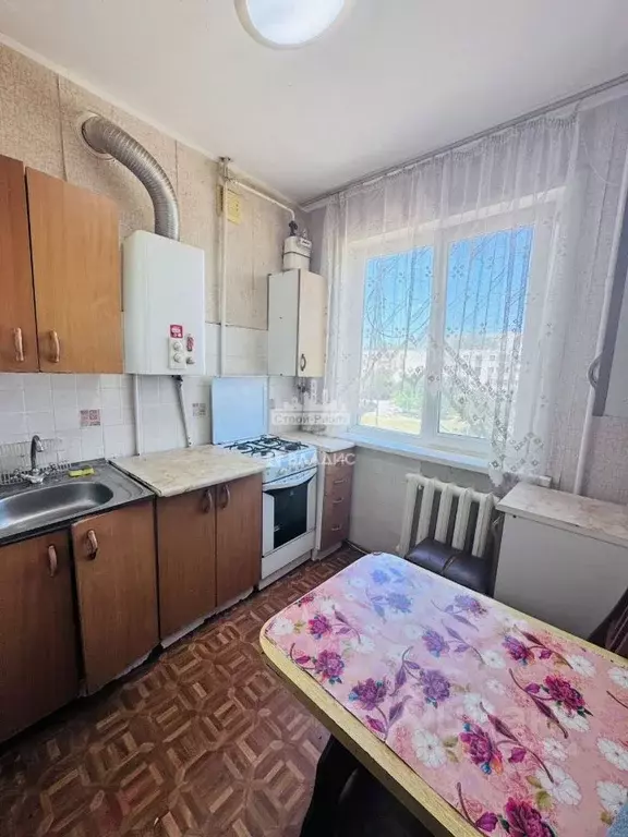 2-к кв. Крым, Керчь ул. Буденного, 19 (47.0 м) - Фото 0