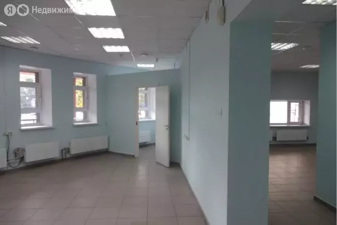 Помещение свободного назначения (122 м) - Фото 0