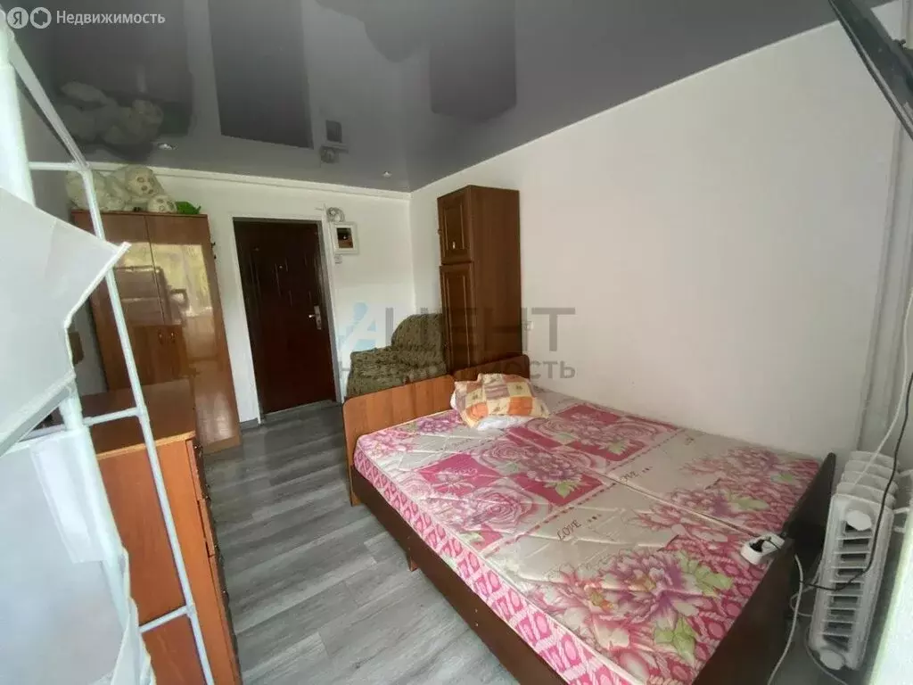 1к в -комнатной квартире ( м) - Фото 2