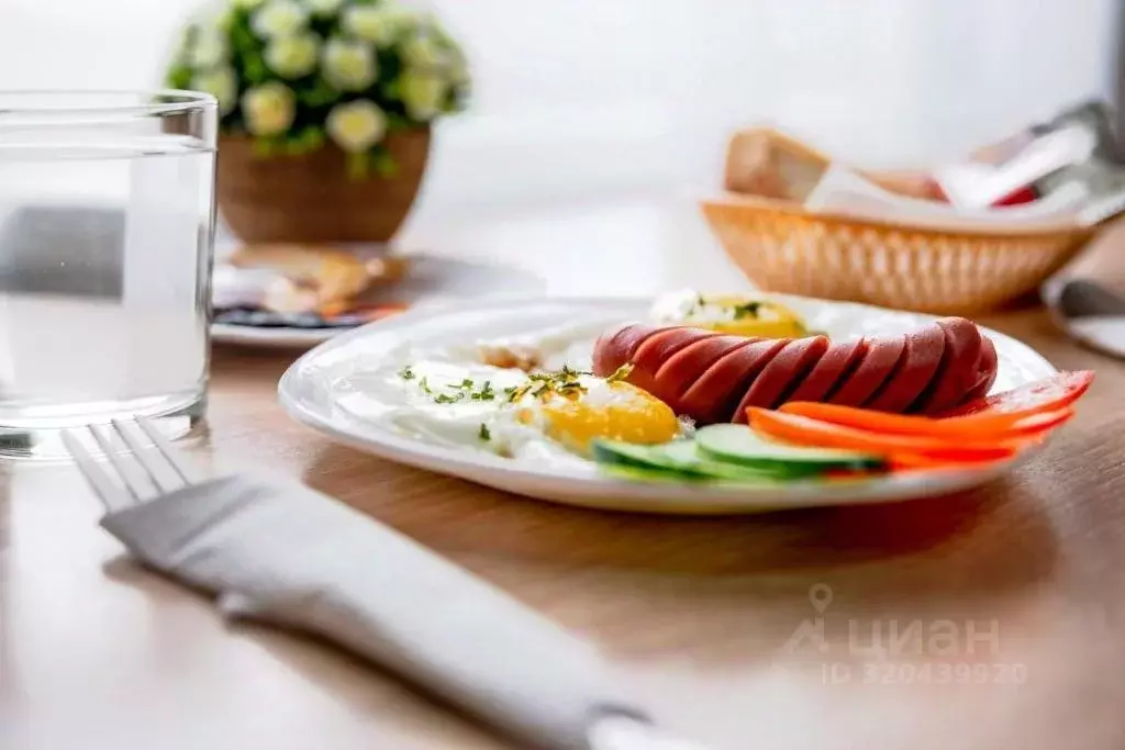 Комната Бурятия, Улан-Удэ ул. Ляпидевского, 6 (25.0 м) - Фото 1
