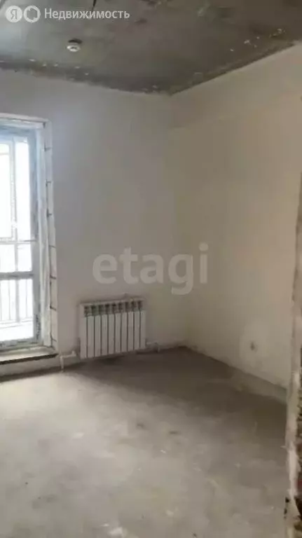 Квартира-студия: Набережные Челны, улица Абдуллы Алиша, 5А (31 м) - Фото 2