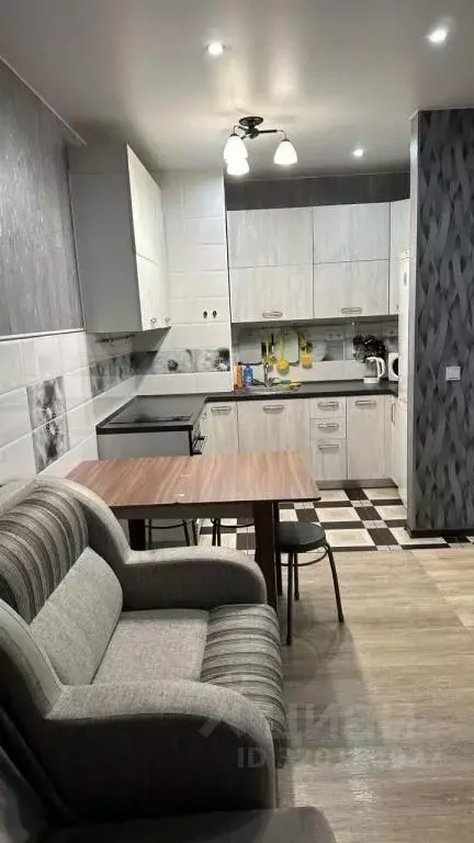 2-к кв. Хабаровский край, Хабаровск Беломорская ул., 19А (45.0 м) - Фото 1