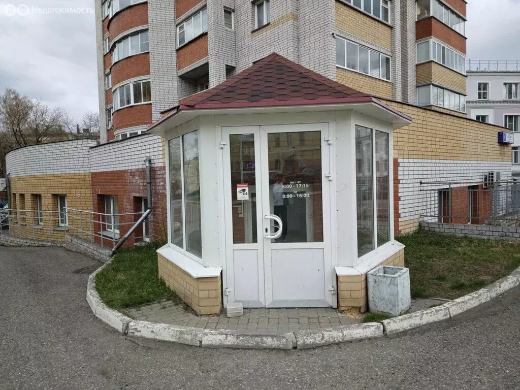 Помещение свободного назначения (921 м) - Фото 0