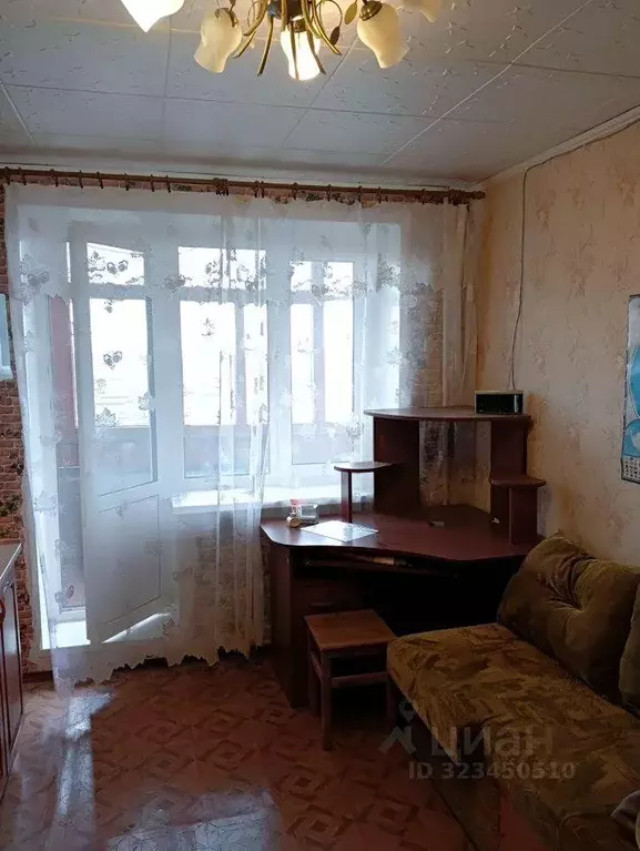 Комната, 25.5 м - Фото 1