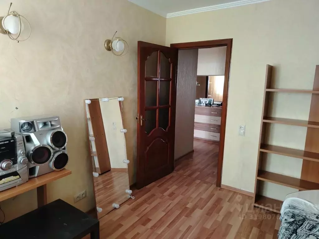 Комната Татарстан, Казань ул. Академика Парина, 6 (16.0 м) - Фото 1