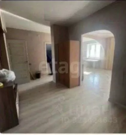 3-к кв. Бурятия, Улан-Удэ 142-й мкр, 60Б (72.0 м) - Фото 1