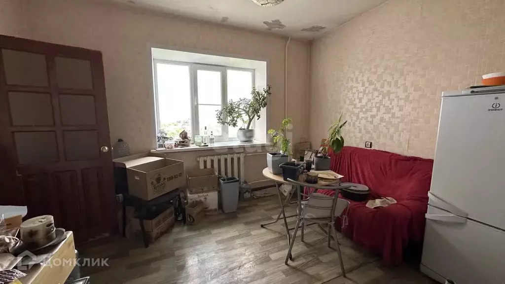 Продаётся 1-к квартира, 52.9 м - Фото 1