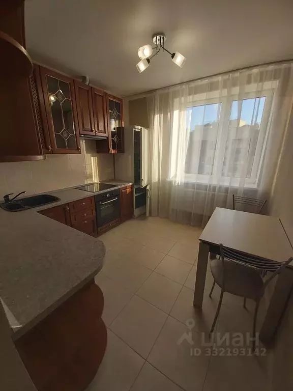 1-к кв. Московская область, Мытищи ул. Красная Слобода, 11 (36.3 м) - Фото 2