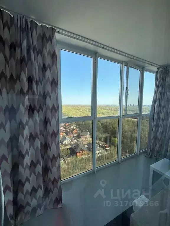 2-к кв. Татарстан, Казань ул. Братьев Батталовых, 20к1 (52.0 м) - Фото 1