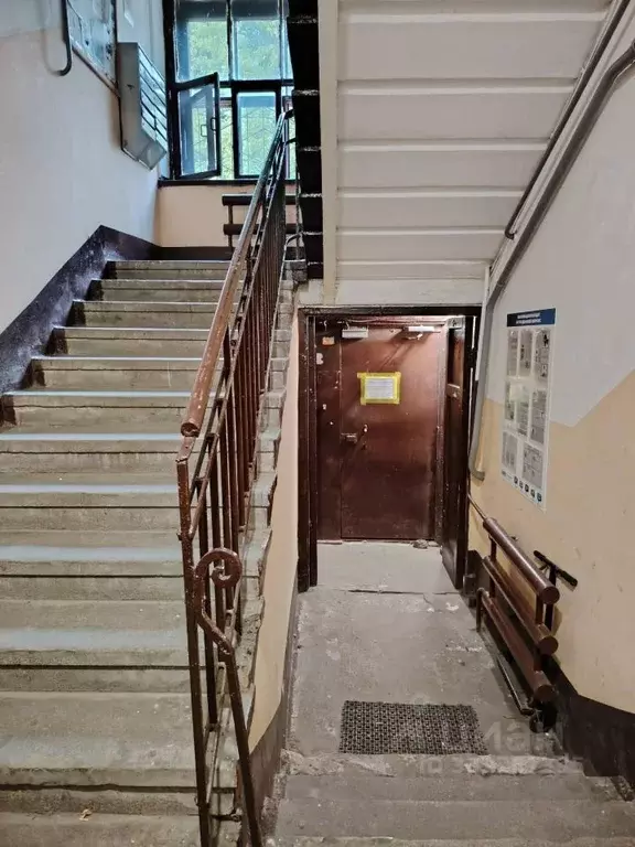 3-к кв. Санкт-Петербург Лесной просп., 34-36к1 (72.4 м) - Фото 2