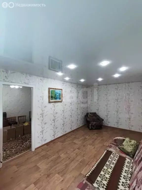 2-комнатная квартира: Ачинск, 2-й микрорайон, 19 (44 м) - Фото 1