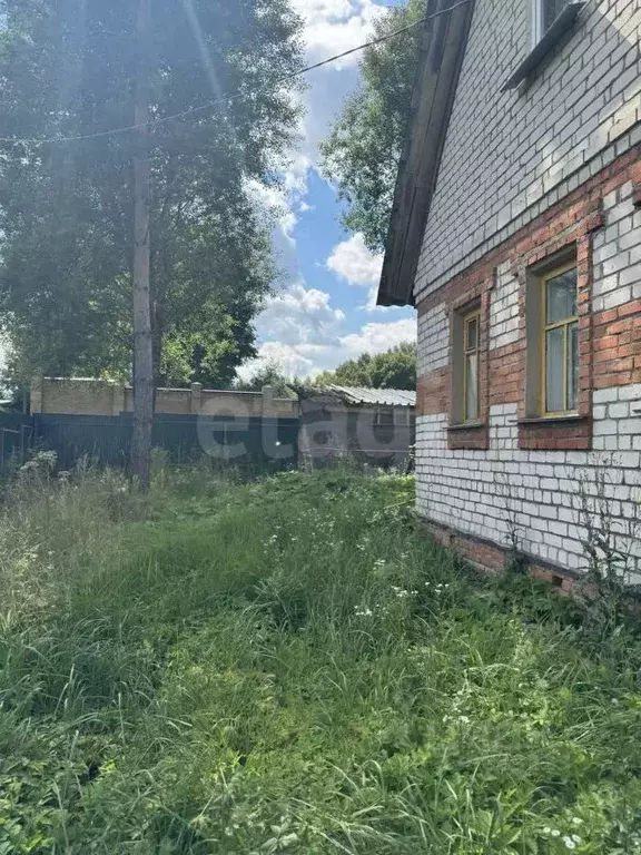 Дом в Калужская область, Калуга городской округ, д. Григоровка  (41 м) - Фото 1