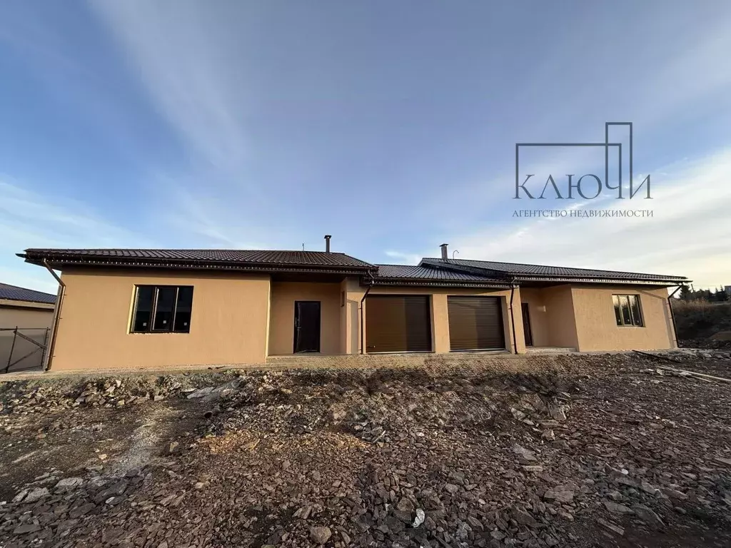 Дом в Челябинская область, Магнитогорск Счастливый кп, ул. Родонитовая ... - Фото 1