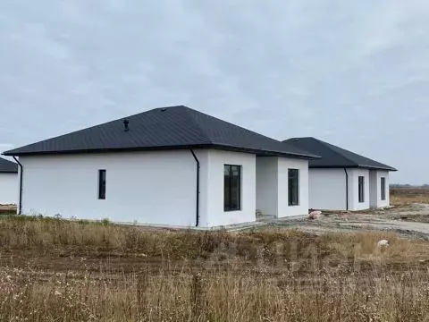 Коттедж в Тюменская область, Тюменский район, Онегин кп  (98 м) - Фото 0