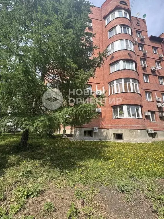 Помещение свободного назначения в Свердловская область, Екатеринбург ... - Фото 2